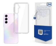 Etui do telefonów 3MK Clear Case do Samsung Galaxy A55 5G 5903108549066